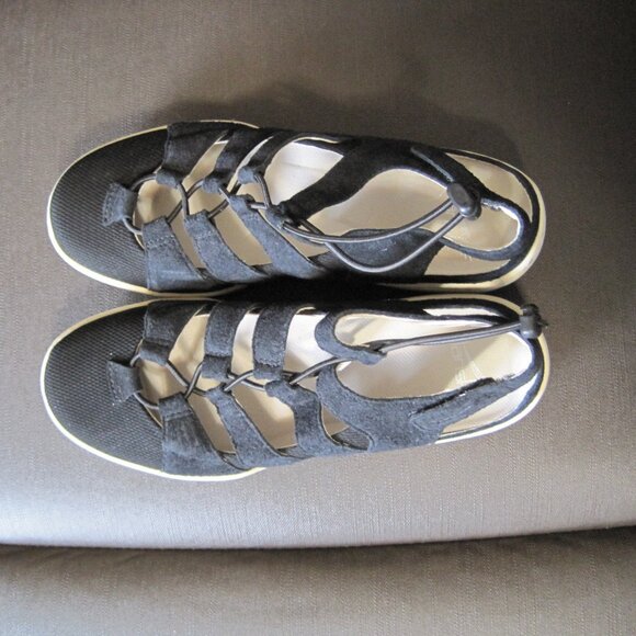 Dansko Riona sneaker sandals sz 37 - Picture 5 of 11